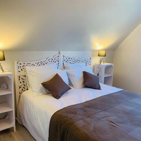 Havre De Paix Spa Proche Amboise & Chateaux De La Loire Noizay ภายนอก รูปภาพ