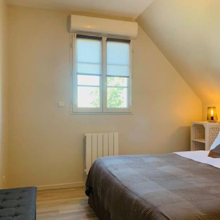 Havre De Paix Spa Proche Amboise & Chateaux De La Loire Noizay ภายนอก รูปภาพ
