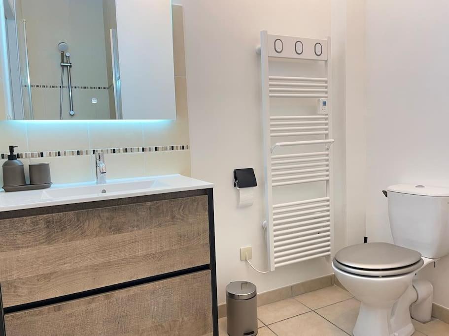 Havre De Paix Spa Proche Amboise & Chateaux De La Loire Noizay ภายนอก รูปภาพ