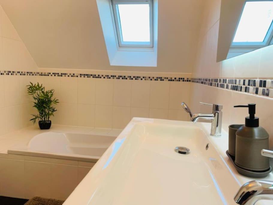 Havre De Paix Spa Proche Amboise & Chateaux De La Loire Noizay ภายนอก รูปภาพ
