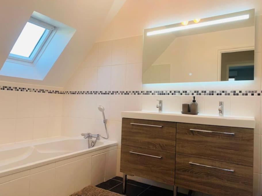 Havre De Paix Spa Proche Amboise & Chateaux De La Loire Noizay ภายนอก รูปภาพ