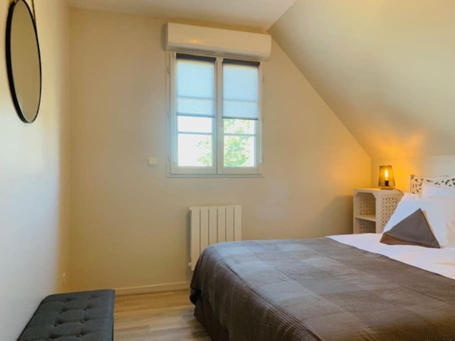 Havre De Paix Spa Proche Amboise & Chateaux De La Loire Noizay ภายนอก รูปภาพ